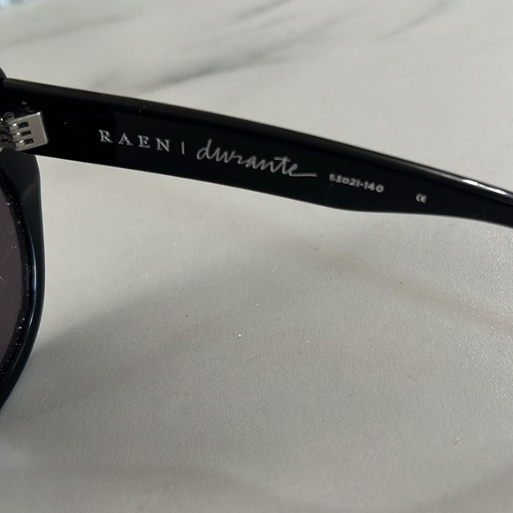 Raen: Durante Sunglasses - Picture 4 of 5